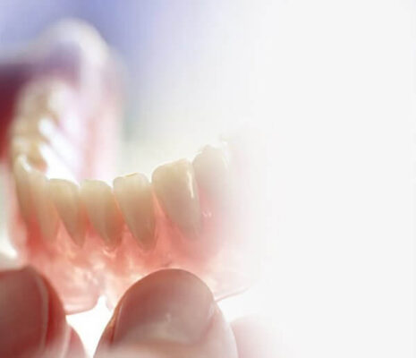 پروتز پارسیل 1 پروتز پارسیل