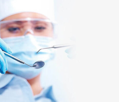 جراحی فک و صورت