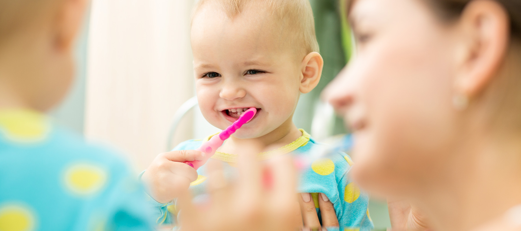 پوسیدگی دندان های شیری در کودکان و عواقب آن بر دندان های دائمی در صورت عدم درمان