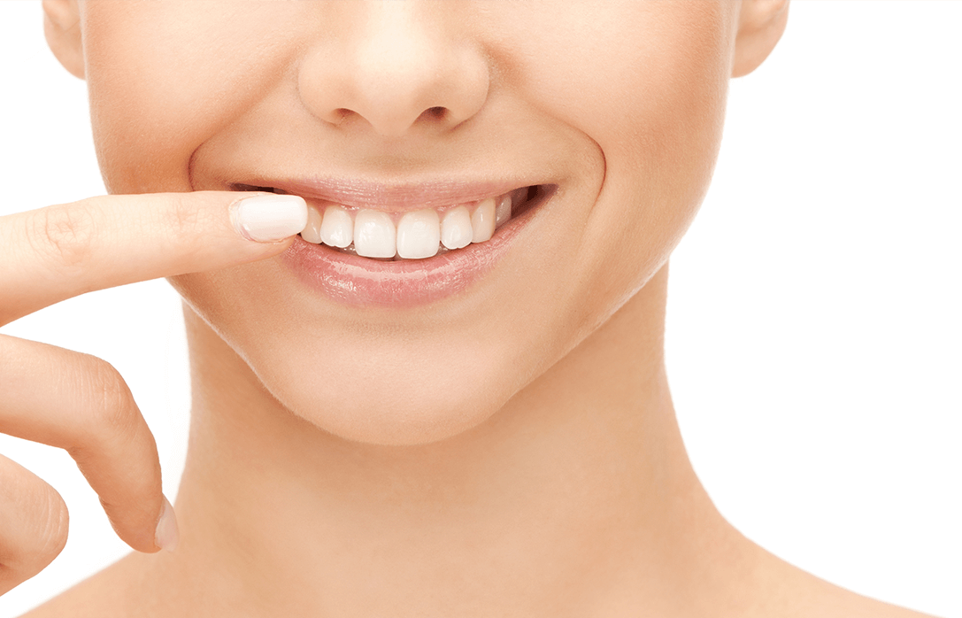 جراحی افزایش طول تاج دندان
