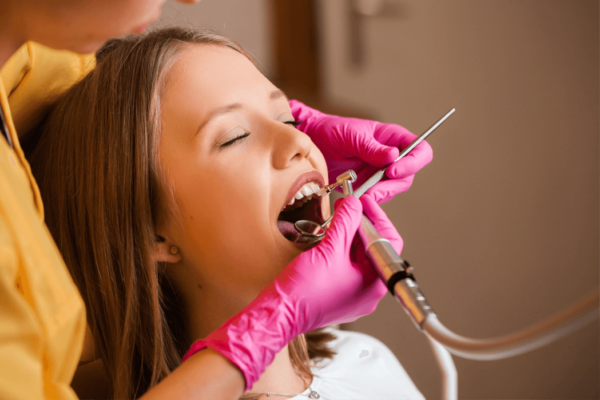 جرمگیری و بروساژ