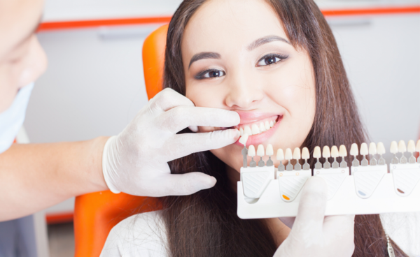 روکش تمام سرامیکی