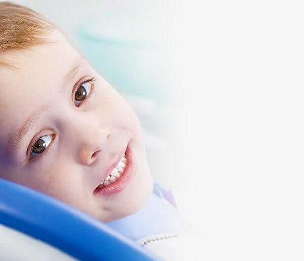 دندانپزشکی اطفال لبخند کودک