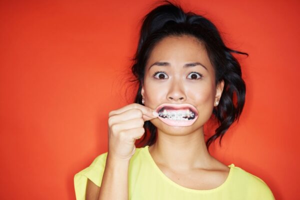 مشکلات ارتودنسی و درمان‌های ارتودنسی