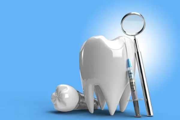 چه کسانی می توانند ایمپلنت کنند