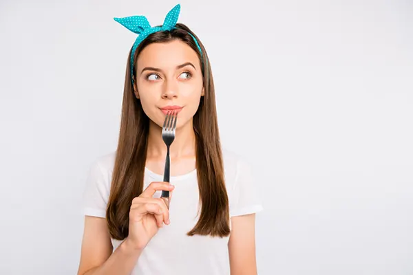 تغذیه بعد از ایمپلنت دندان