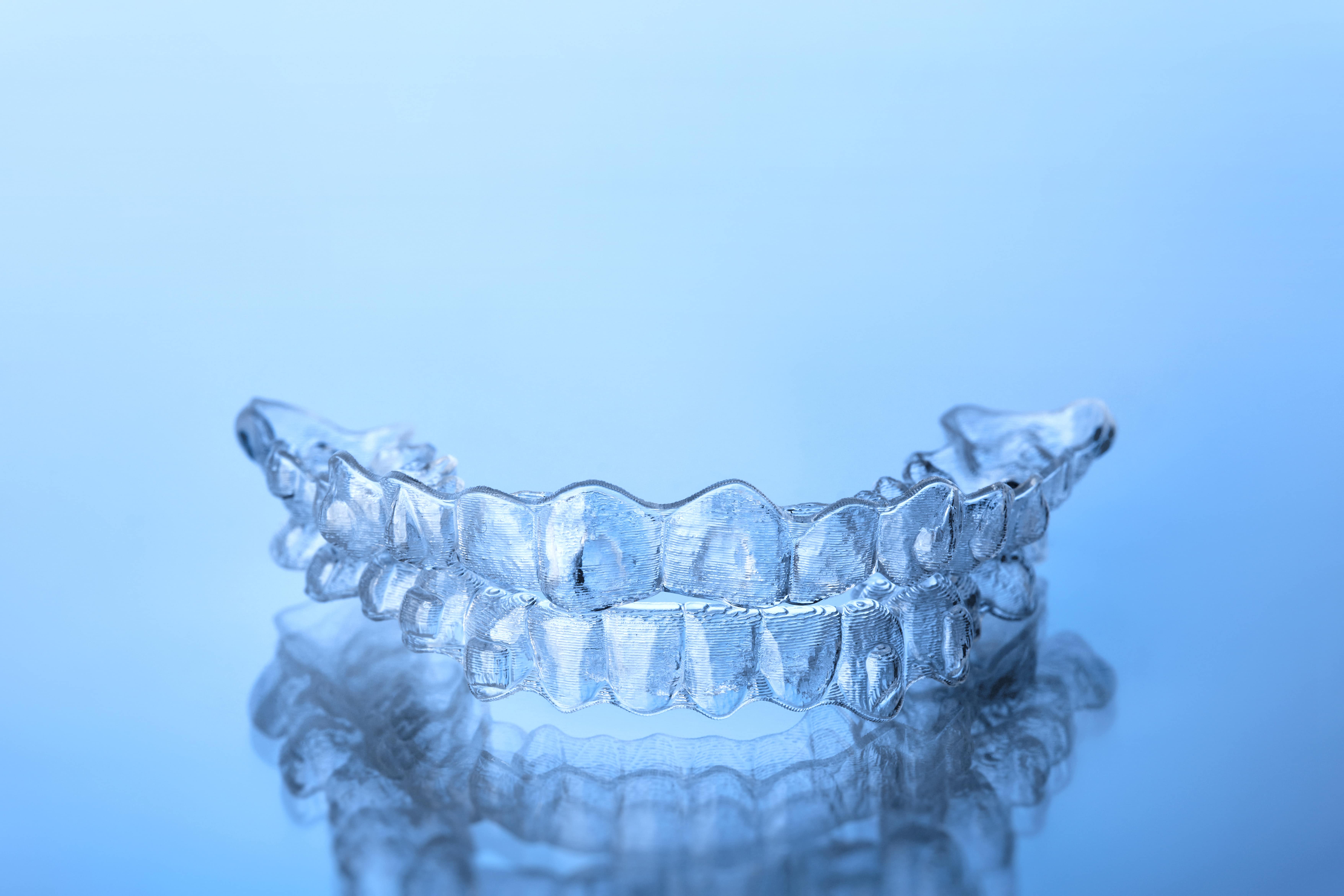 Starting Orthodontic Treatment With Invisalign As An Adult