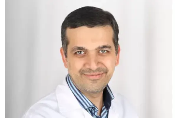 دکتر سعید ایپک