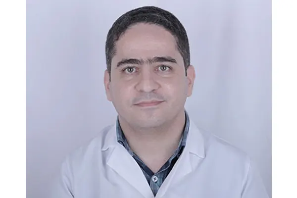 دکتر مرتضی اسدی