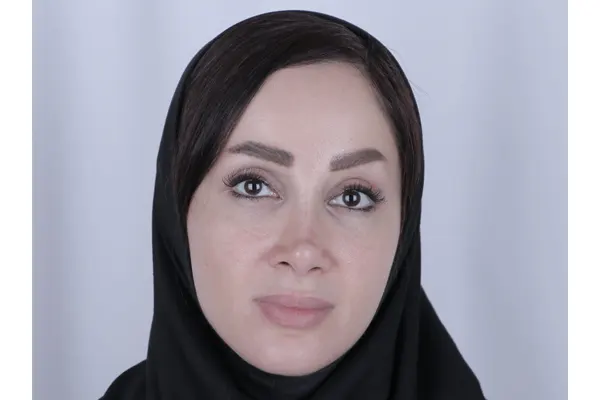 دکتر مهرنوش رضوان