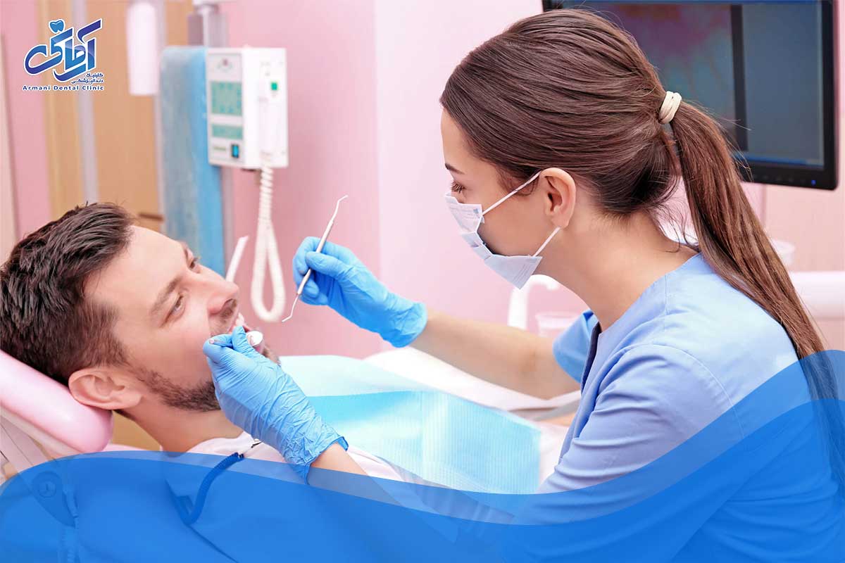 تقویت سیستم ایمنی بدن با رعایت بهداشت دهان و دندان