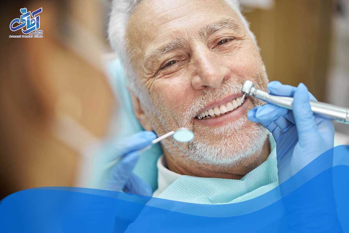 چرا دندانپزشکی در وحیدیه شهریار را انتخاب کنید؟