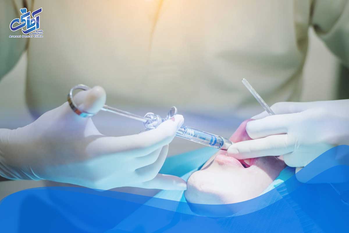 روند بهبودی پس از جراحی دندان عقل چگونه است؟
