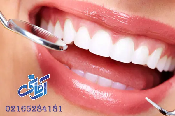 بهترین راه های برای زیبایی دندان