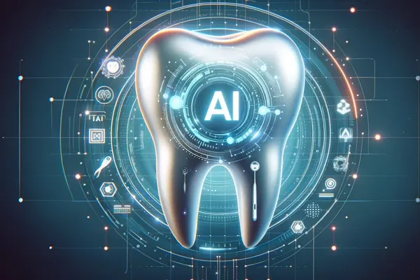 هوش مصنوعی در دندانپزشکی