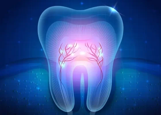 علائمی نشان دهنده مشکلات پالپ دندان