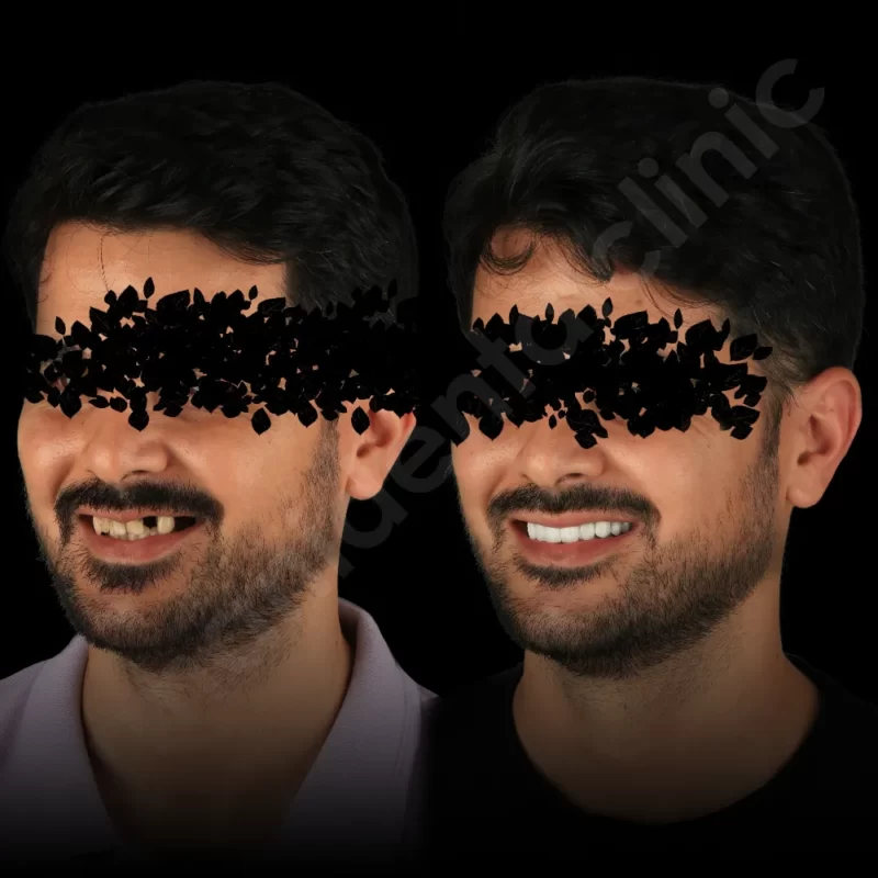 کلینیک آرمانی 11