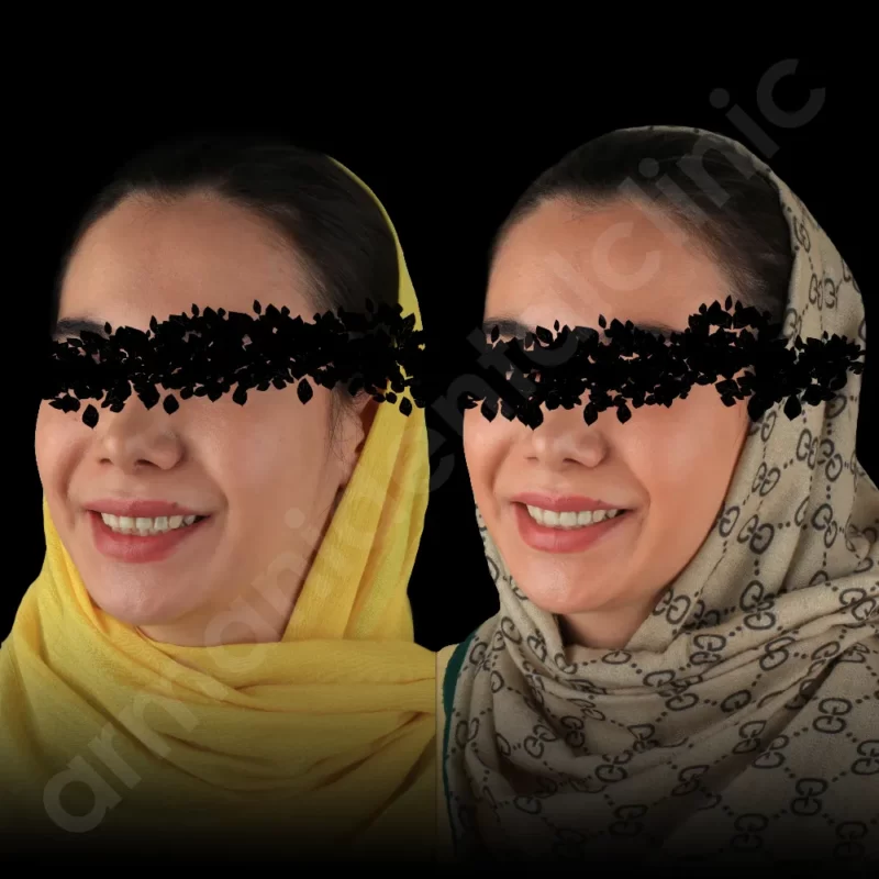 کلینیک آرمانی 20
