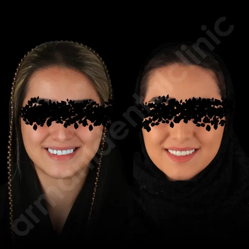 کلینیک آرمانی 23
