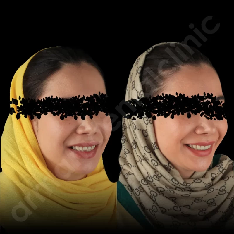 کلینیک آرمانی 29