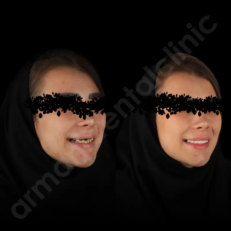 کلینیک آرمانی 32