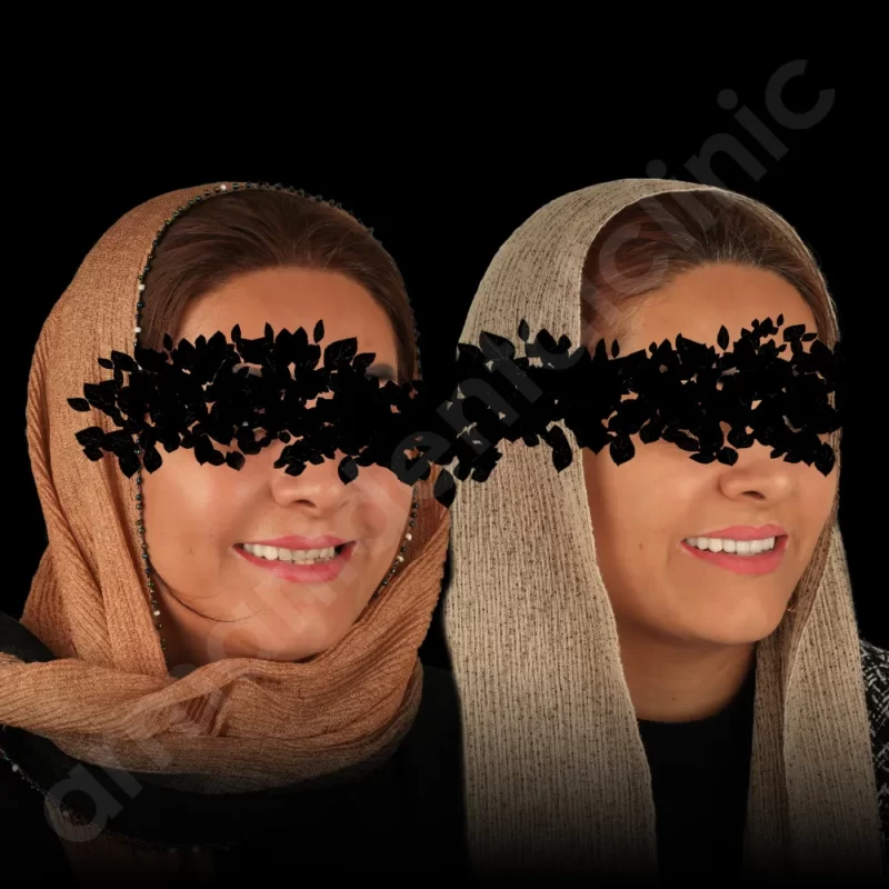 کلینیک آرمانی 33