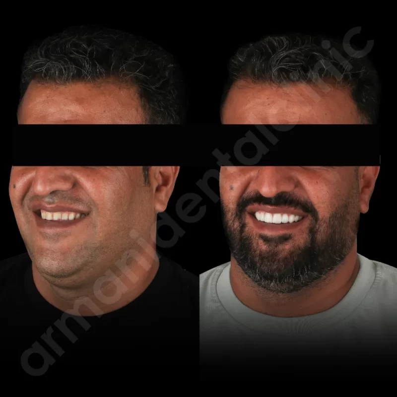 کلینیک آرمانی 37