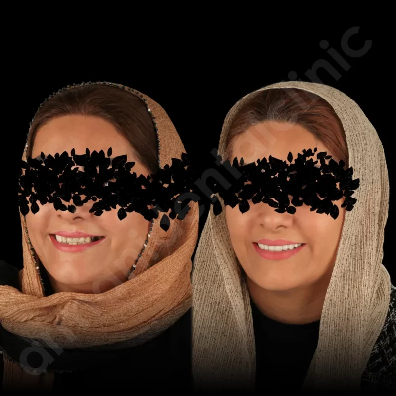 کلینیک آرمانی 49