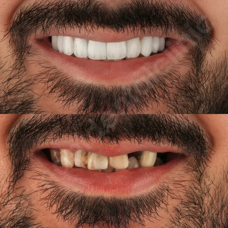 کلینیک آرمانی 5