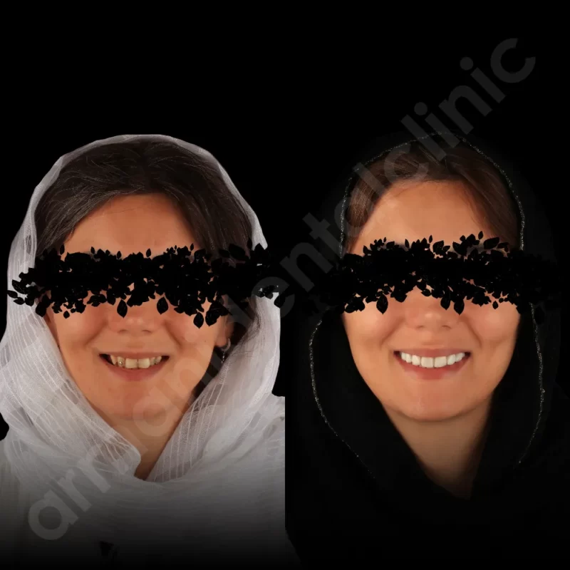 کلینیک آرمانی 56