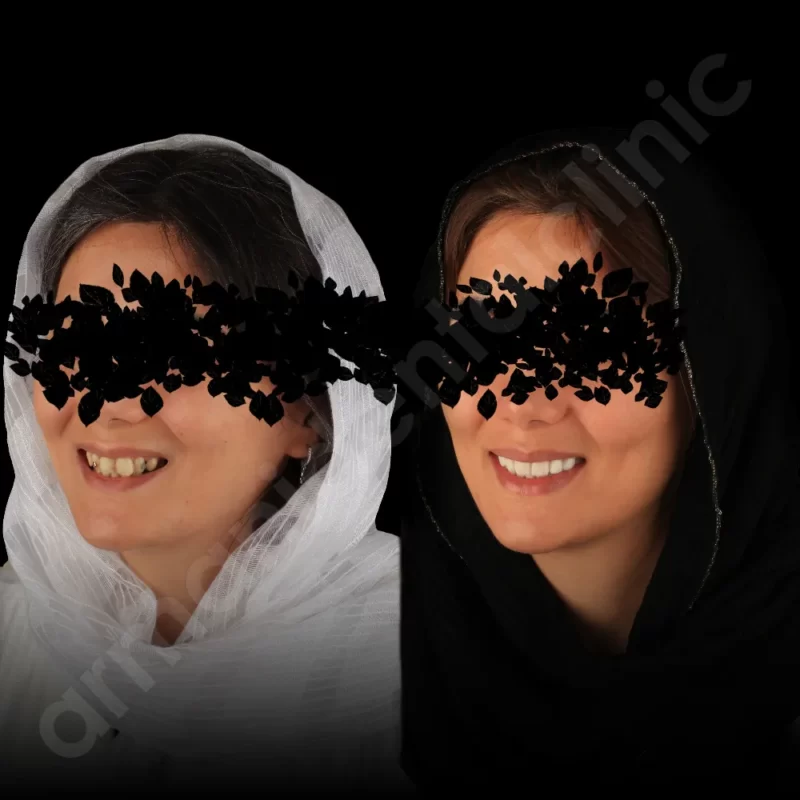 کلینیک آرمانی 57