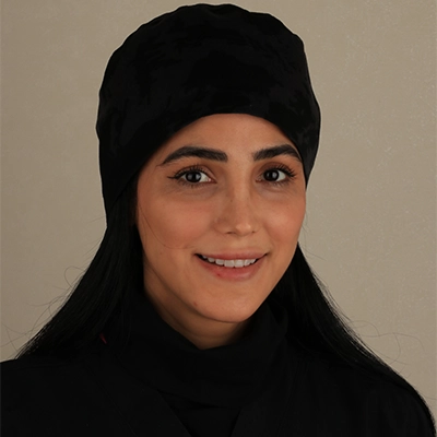 دکتر آرزو میرزایی صادقلو